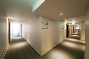 Benikea Cheonan Tourist Hotel