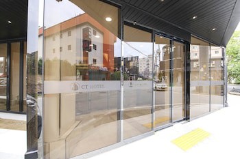 Benikea Cheonan Tourist Hotel