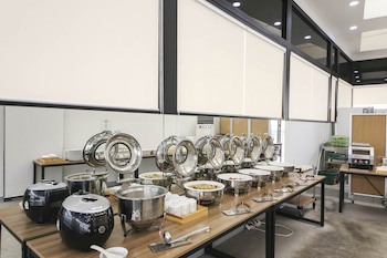 Benikea Cheonan Tourist Hotel