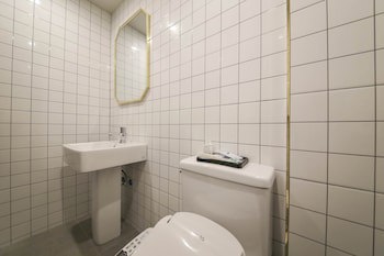 Benikea Cheonan Tourist Hotel