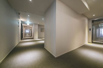 Benikea Cheonan Tourist Hotel