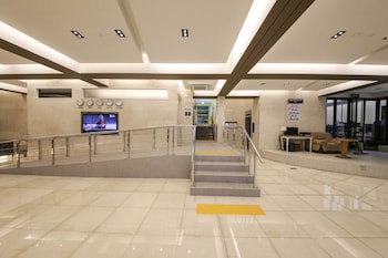 Benikea Cheonan Tourist Hotel