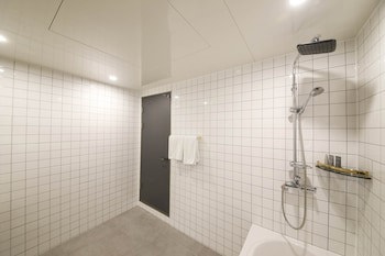 Benikea Cheonan Tourist Hotel