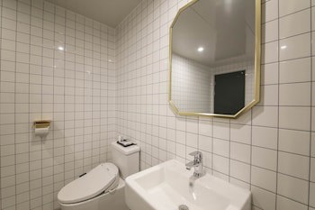 Benikea Cheonan Tourist Hotel