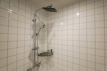 Benikea Cheonan Tourist Hotel