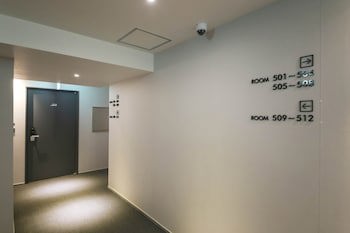 Benikea Cheonan Tourist Hotel