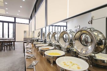 Benikea Cheonan Tourist Hotel