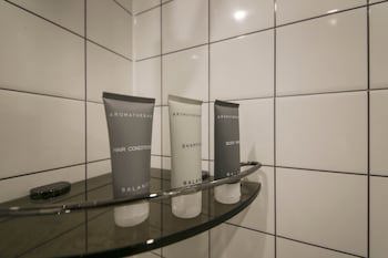 Benikea Cheonan Tourist Hotel