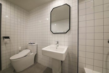 Benikea Cheonan Tourist Hotel