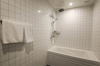 Benikea Cheonan Tourist Hotel