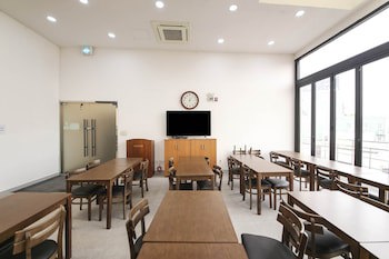 Benikea Cheonan Tourist Hotel