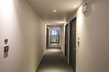 Benikea Cheonan Tourist Hotel
