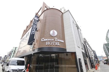 Benikea Cheonan Tourist Hotel