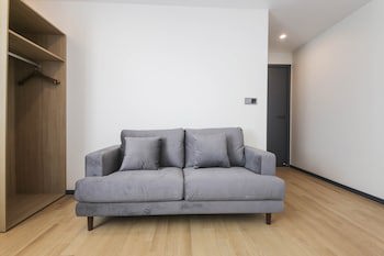 Benikea Cheonan Tourist Hotel