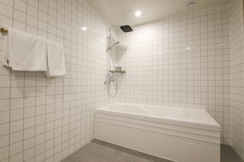 Benikea Cheonan Tourist Hotel