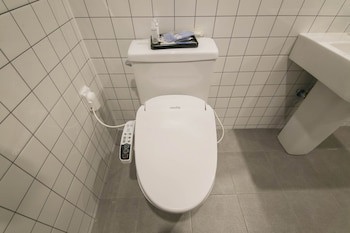 Benikea Cheonan Tourist Hotel