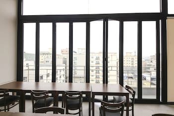 Benikea Cheonan Tourist Hotel