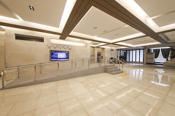Benikea Cheonan Tourist Hotel