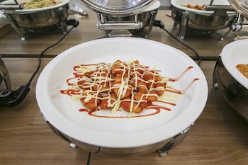 Benikea Cheonan Tourist Hotel