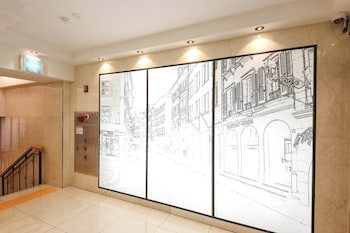 Benikea Cheonan Tourist Hotel
