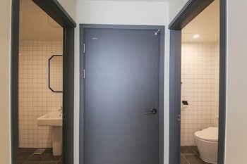 Benikea Cheonan Tourist Hotel