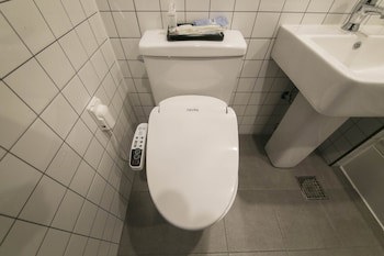 Benikea Cheonan Tourist Hotel