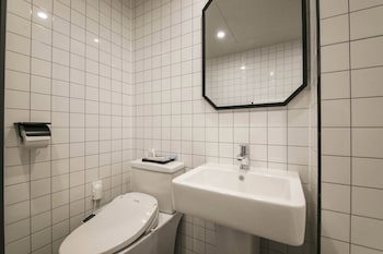 Benikea Cheonan Tourist Hotel
