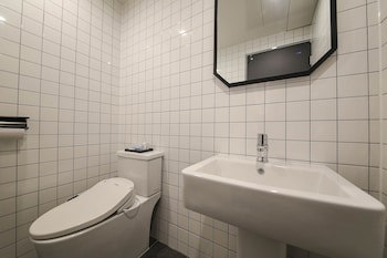 Benikea Cheonan Tourist Hotel