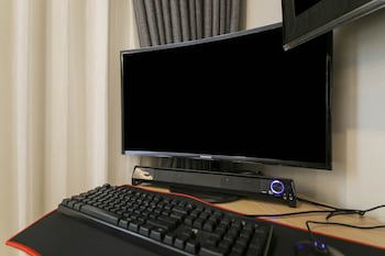 Benikea Cheonan Tourist Hotel
