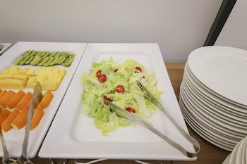 Benikea Cheonan Tourist Hotel