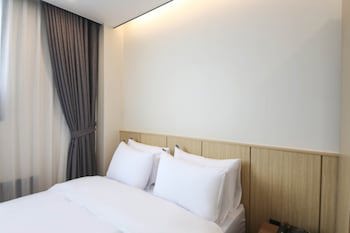 Benikea Cheonan Tourist Hotel