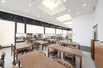 Benikea Cheonan Tourist Hotel
