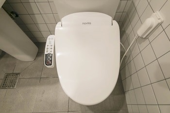 Benikea Cheonan Tourist Hotel