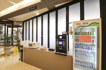 Benikea Cheonan Tourist Hotel
