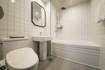 Benikea Cheonan Tourist Hotel