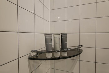 Benikea Cheonan Tourist Hotel