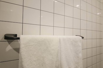 Benikea Cheonan Tourist Hotel