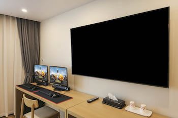 Benikea Cheonan Tourist Hotel