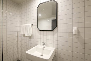 Benikea Cheonan Tourist Hotel