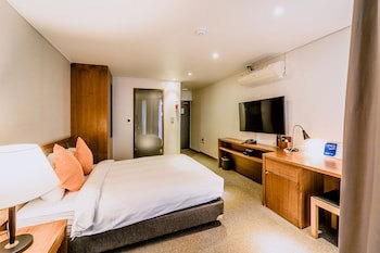 Hotel One Byeonsan