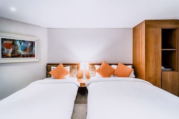 Hotel One Byeonsan