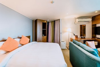 Hotel One Byeonsan