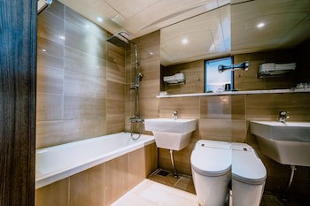 Hotel One Byeonsan