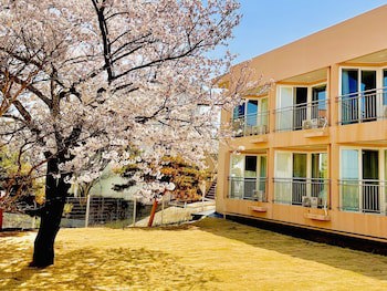 Hotel One Byeonsan