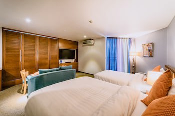 Hotel One Byeonsan