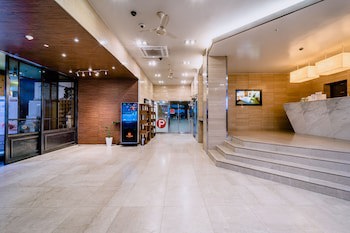 Hotel One Byeonsan