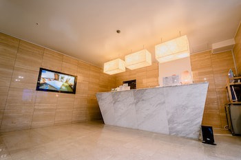 Hotel One Byeonsan