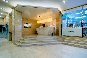 Hotel One Byeonsan