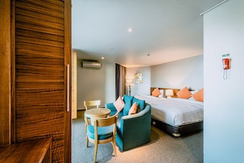 Hotel One Byeonsan