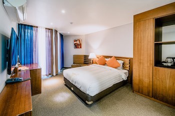 Hotel One Byeonsan